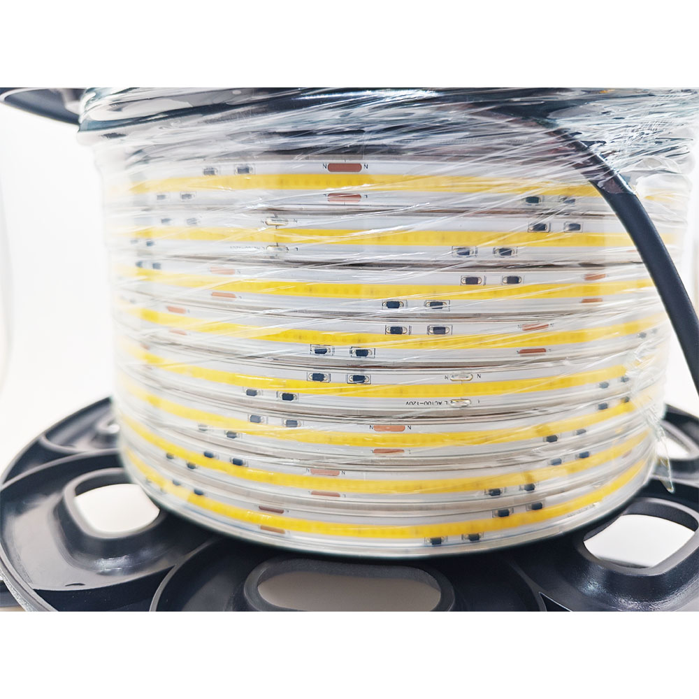 High-voltage LED Strip